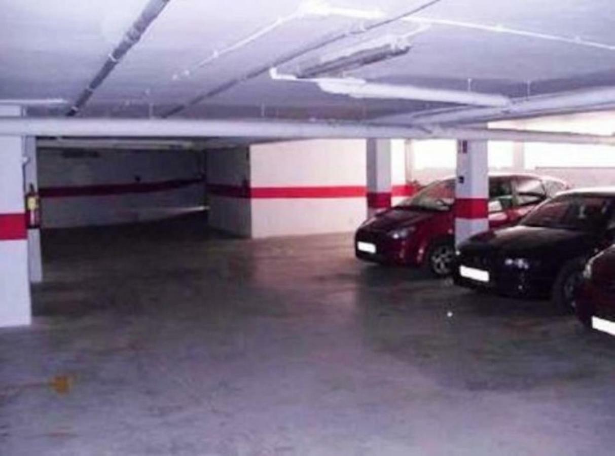 Apartamento Ahola Archena Exterior foto