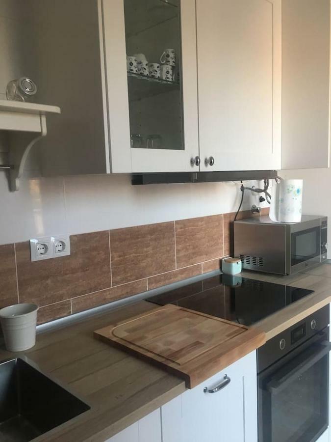 Apartamento Ahola Archena Exterior foto