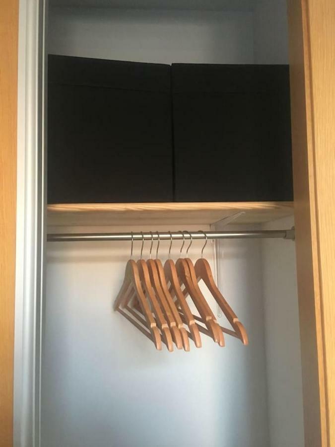 Apartamento Ahola Archena Exterior foto