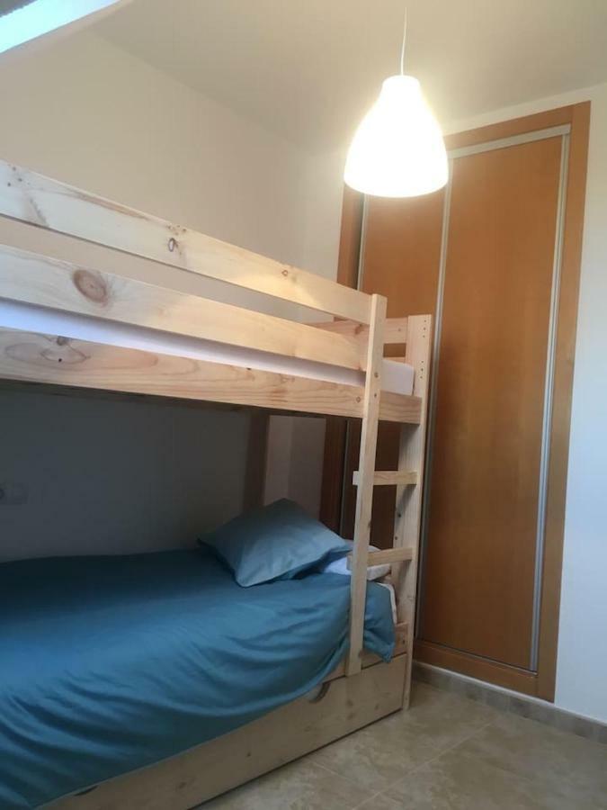Apartamento Ahola Archena Exterior foto