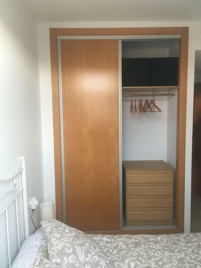 Apartamento Ahola Archena Exterior foto
